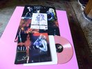 MADONNA ONLY ONE QUEEN 2LP + POSTER NM