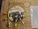 Genesis - Illegal Alien plus 5 for Wolfgang