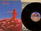 Rush Hemispheres Promo LP Gatefold N MINT condition