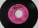 Charles Diamond And The Inspirations  – No One Can Take Your Place