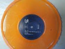 Korn - Falling Away Unique Uncut Orange Vinyl