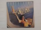 Vinyl Record LP  Supertramp Breakfast in America VG