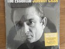 The Essential Johnny Cash (2016) Factory Sealed Classic Country Double Vinyl LP