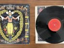 The Byrds Sweetheart of the Rodeo Columbia CS 9670 1968 Rare Vintage Vinyl LP