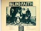 Blind Faith (Eric Clapton et al.) LP 1986  [RSO 422-825094-1]