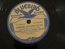 E+ The Little Ramblers/Freddie Jenkins & The Harlem Seven- Bluebird 6193