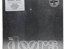 The Doors Vinyl Box Limited Edition Collector's 7-LP Set 2007 RHI1-74881 NOS