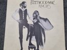 Vintage Fleetwood Mac Rumors Lp Vinyl