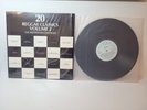 Various Artists - 20 Reggae Classics Vol. 2 Inspiration Continues, 1984 TRLS 224