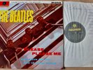 THE BEATLES PLEASE PLEASE ME LP PARLOPHONE (1963) EX ZKT TAX CODE GT BRITAIN