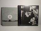 Jinjer Wallflowers WHITE VORTEX LP Record Revolver Limited Edition 133/250