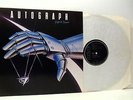 AUTOGRAPH sign in please  LP VG+/EX-, PL 89495, vinyl, album, hard rock, 1984