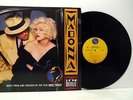 MADONNA i'm breathless (Dick Tracy soundtrack) LP EX+/EX, 7599-26209-1, vinyl,