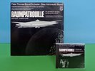 Raumpatrouille Orion SOUNDTRACK Langspielplatte PHILIPS Vinyl + CD POLYPHON 1989