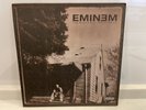 Eminem / The Marshall Mathers LP / x2 Vinyl LP (069490629-1) / '00 Pressing