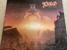 Dio - The Last In Line. First Uk Press In Generally Excellent Condition