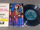 SEC 5021 ed1 Ansermet, OSR: Rimsky-Korsakov: Russian Easter Festival NO SXL NM/M