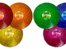 Mondo Avengers INFINITY WAR + ENDGAME 6XLP “Infinity Stone” Color Vinyl *No Box