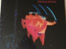BLACK SABBATH PARANOID LP NEW SEALED WARNER RECORDS RHINO 180G HEAVYWEIGHT VINYL