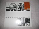 Highway-s/t  (Alternative Fox) SEALED Reissue of 1975 LP (Psych)