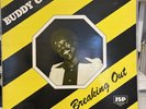 BUDDY GUY LP BREAKING OUT 9366f