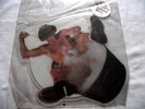 AC/DC   YOU SHOOK ME ALL NIGHT LONG ** 1986 UK ATLANTIC SHAPED PICTURE DISC.
