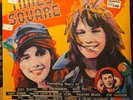 Times Square OMPS SUZI QUATRO Pretenders Ramones The Cure Lou Reed Ruts  SEALED