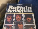 Buffalo Springfield Self Titled S/T ATCO SD33200A Lp