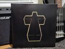 Justice – Cross 2-LP Vinyl, Ed Banger Records, 2007