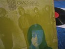 GRACE SLICK J. AIRPLANE GREAT SOCIETY NEW MINT 1st ISSUE NOCH IN FOLIE 1968