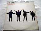 THE BEATLES   HELP   ** 1965 UK 1st PARLOPHONE LP