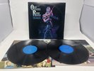 Ozzy Osbourne Randy Rhoades Tribute Lp Record Vinyl 1987 CBS Blue Label