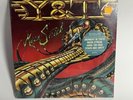Y & T   Mean Streak  - MINT vinyl(in Shrink Wrap) from 1983