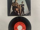 THE BYRDS - HAVE YOU SEEN HER FACE - DON’T MAKE WAVES - COLUMBIA 45 RPM W/ PS