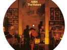 ABBA The Visitors (Vinyl) Picture Vinyl
