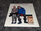 Planes, Trains and Automobiles Soundtrack LP Sealed Original 1987 Steve Martin