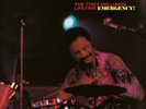 The Tony Williams Lifetime Emergency  (Vinyl) 12