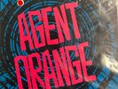 AGENT ORANGE When You Least Expect It ENIGMA EP OG Press Punk