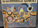 The Dave Brubeck Quartet Time Out LP, Album 1961 - CL 1397