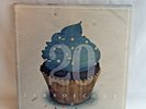 Jars Of Clay 20 (2014) 2x Blue Vinyl Gatefold LP Limited Pressings Free Shipping