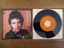 BRUCE SPRINGSTEEN Hungry Heart 1980 Japan 7