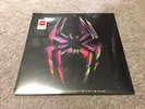 Metro Boomin: Spider-Man Across The Spider-Verse Variant Spot & Prowler 2LP
