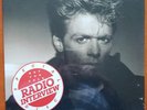 BRYAN ADAMS RECKLESS RADIO INTERVIEW 198 CANADA PROMO-ONLY EP, NEW, SEALED