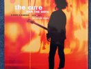 the cure JOIN THE DOTS B SIDES AND RARITIES 1978 2001 THE FICTION YEARS