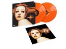 Godsmack - 25th Anniversary Limited Edition ORANGE Vinyl 2 LP