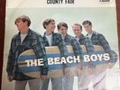 Beach Boys - Ten Little Indians/County Fair 7