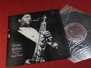 Sonny Rolling Quintet  FEATURING KENNY DORHAM  10