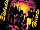 The Exploding Hearts Guitar Romantic (Vinyl) Expanded  12