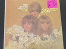 The Paris Sisters Sing Everything Under The Sun  Record Reprise R-6259 Vinyl