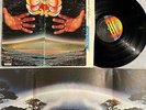 Touch- Touch * 1969 Coliseum DS-51004 Psych Rock LP w/Poster & Strip
